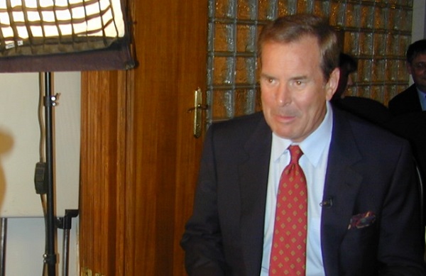 Peter Jennings