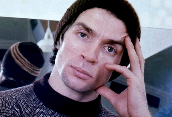 Rudolf Nureyev