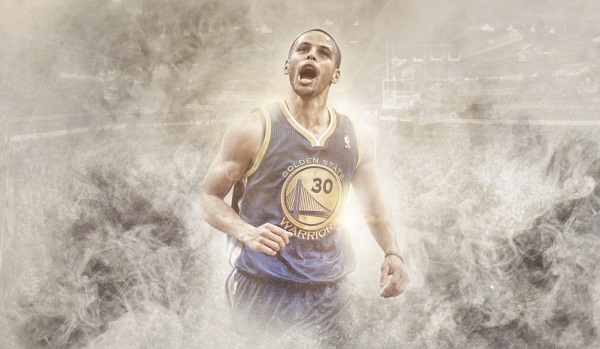 Steph Curry