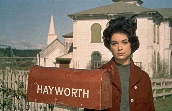 Suzanne Pleshette