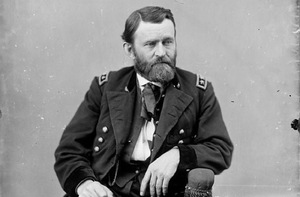 Ulysses S. Grant