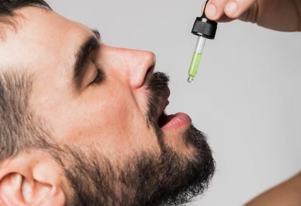 Potential Allergens of human cbd oil