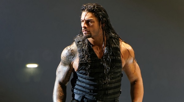 Roman Reigns