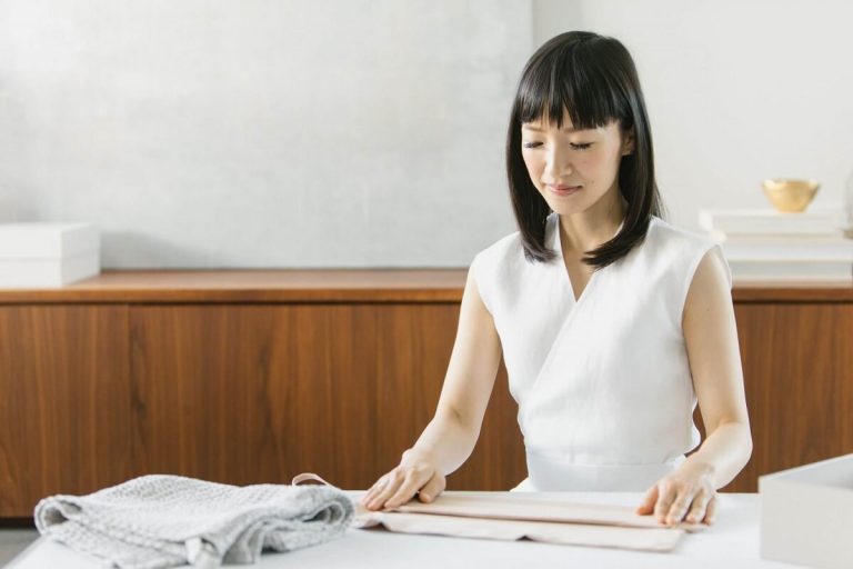 Marie Kondo