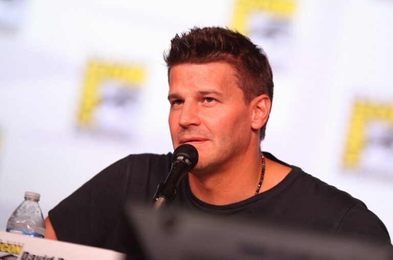 David-Boreanaz