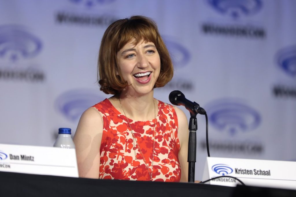 Kristen-Schaal-Voice-Actor