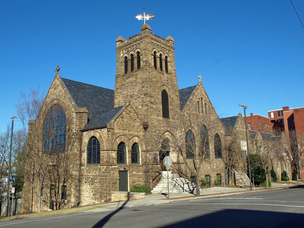 Church of the Highlands Exposed