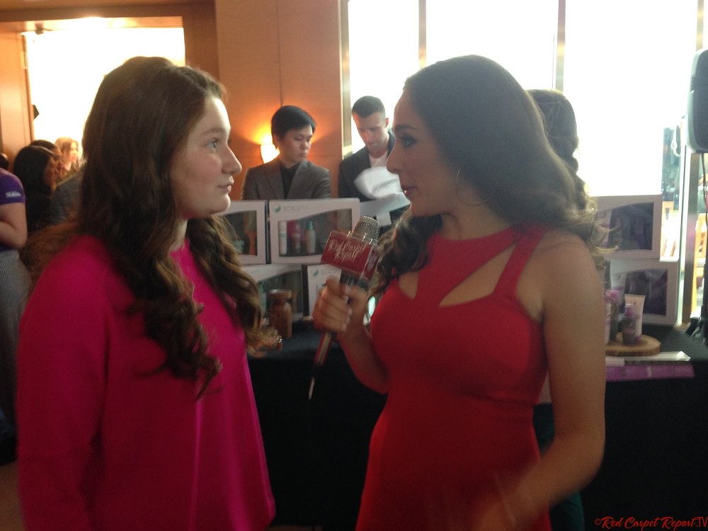 Emma Kenney interview