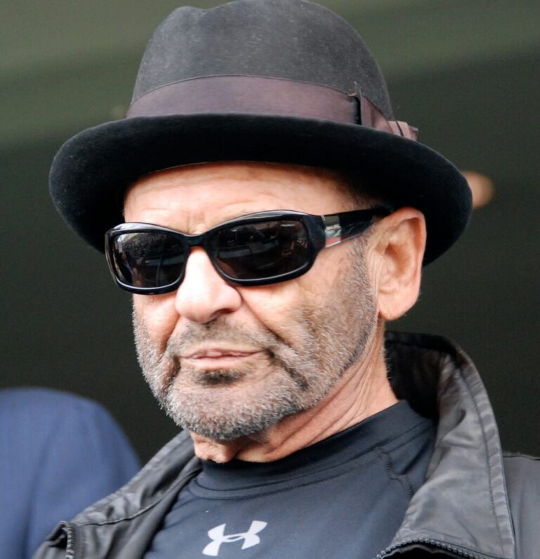 Joe Pesci Net worth