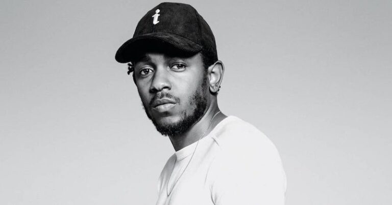 Kendrick-Lamar