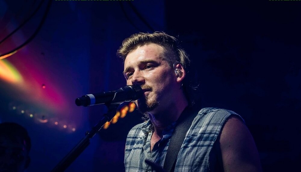 Morgan Wallen