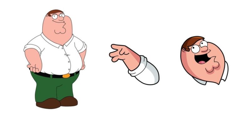 Peter-Griffin