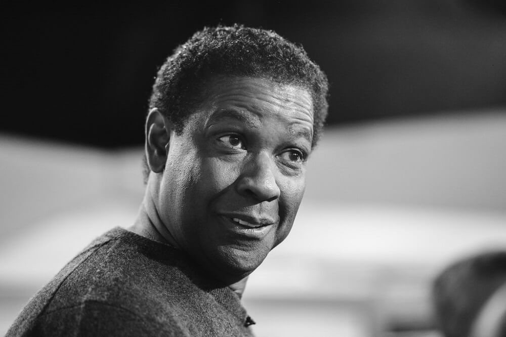 Queries Denzel Washington