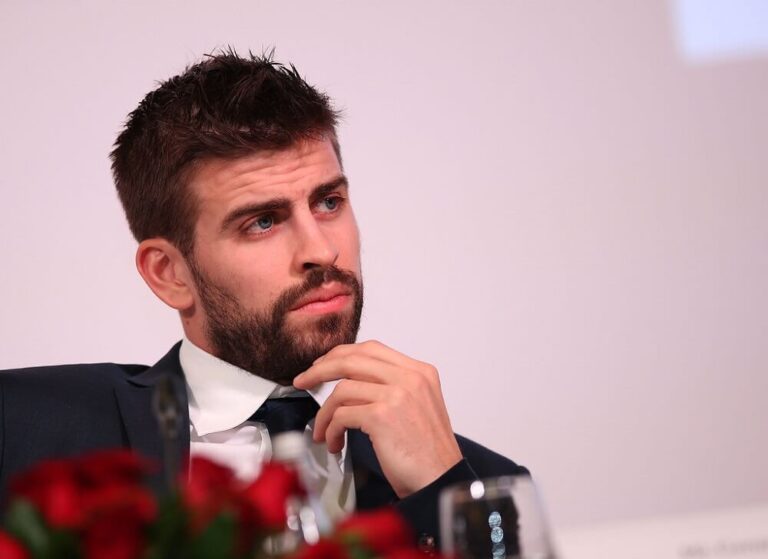 Queries Gerard Pique