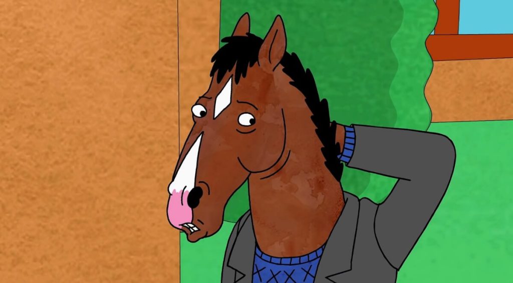 Sad-Bojack-Horseman