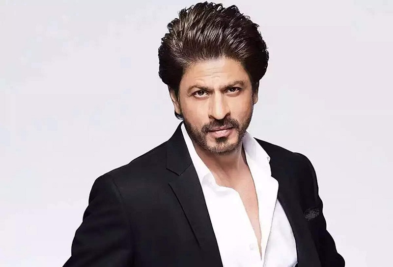 Shahrukh-Khan