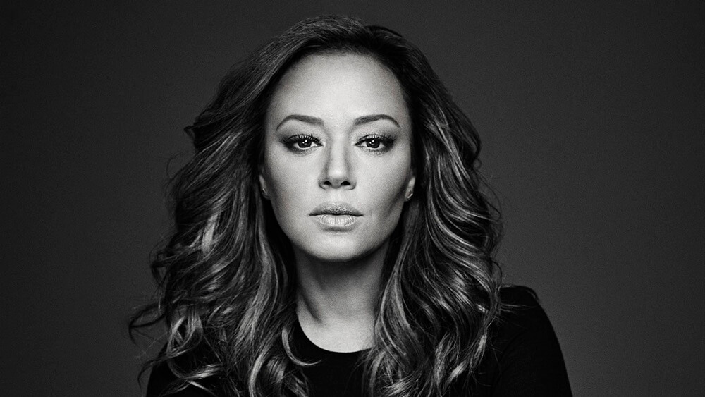 Leah Remini