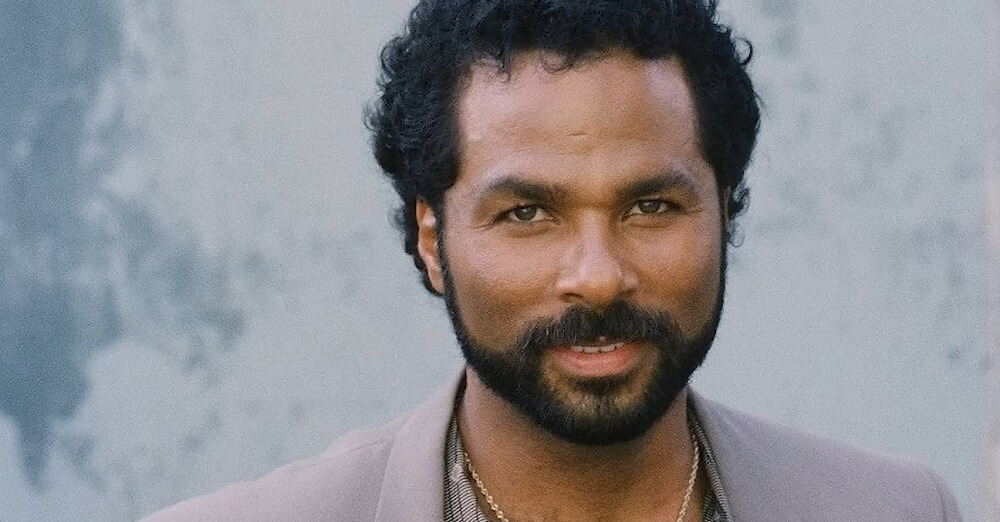 Philip Michael Thomas