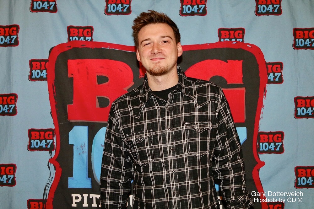 Young Morgan Wallen