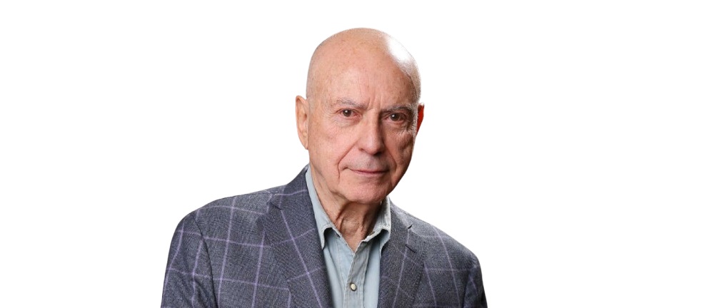 Alan Arkin