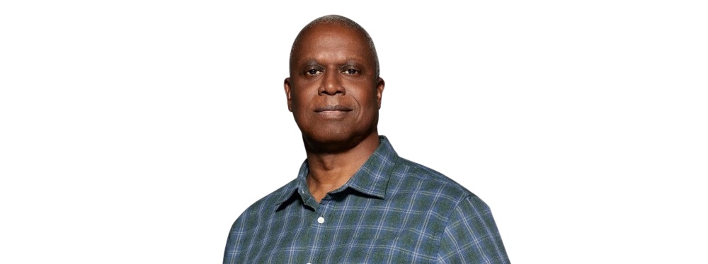 Andre Braugher