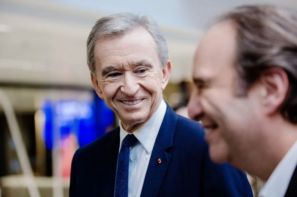 Bernard-Arnault