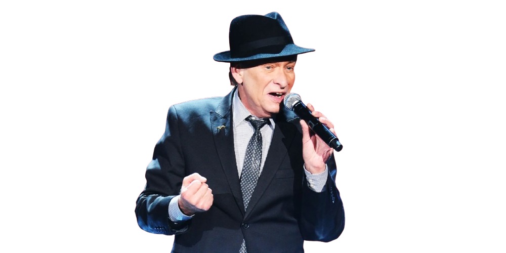 Bobby Caldwell Died