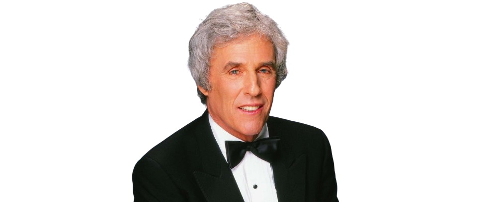 Burt Bacharach Died