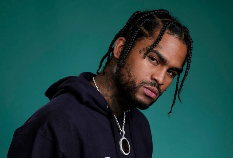 Dave East Net Worth