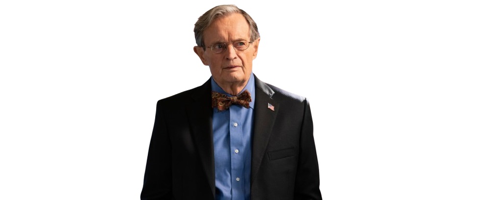 David McCallum