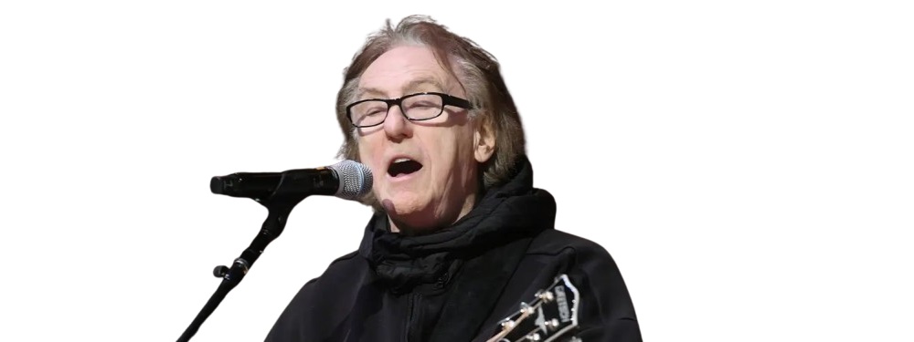 Denny Laine Died