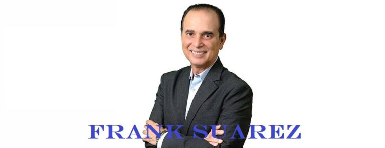 Frank Suarez Death