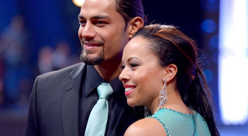 Galina-Becker-and-Roman-Reigns