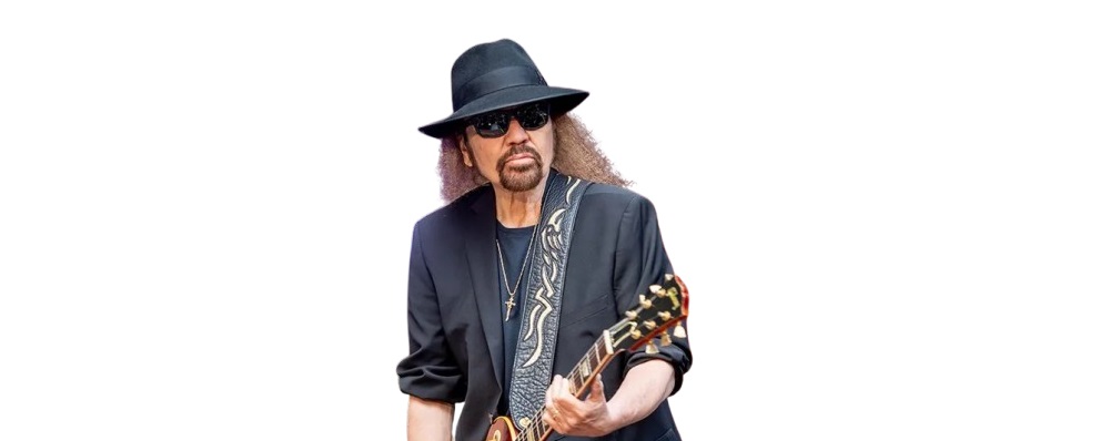 Gary Rossington Died