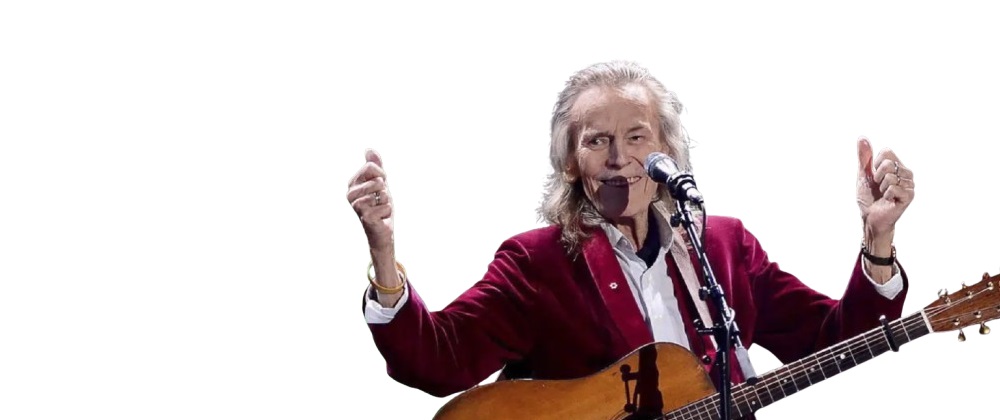 Gordon Lightfoot Died