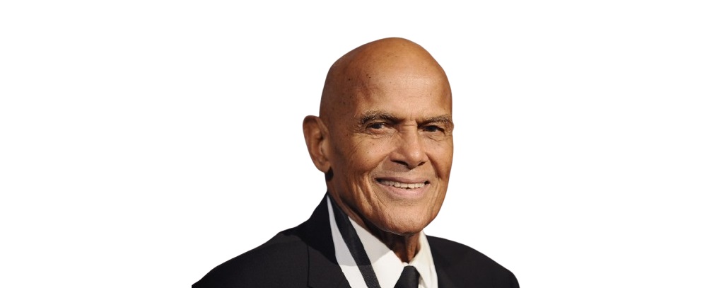 Harry Belafonte Died