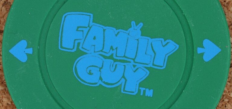 Is-Family-Guy