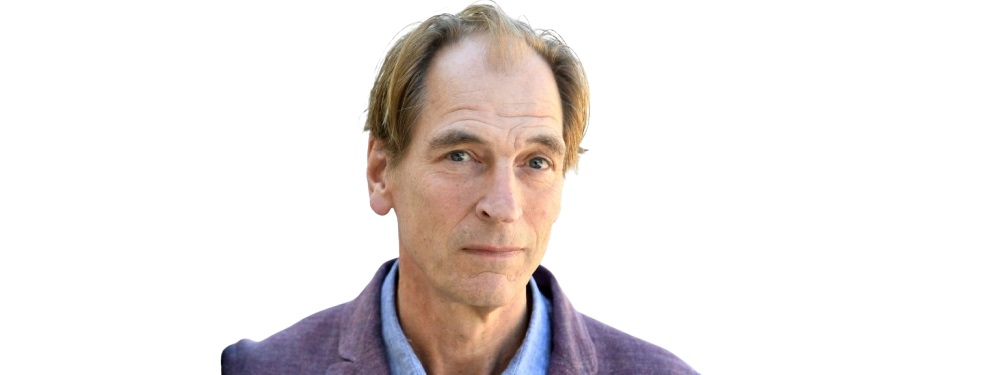 Julian Sands