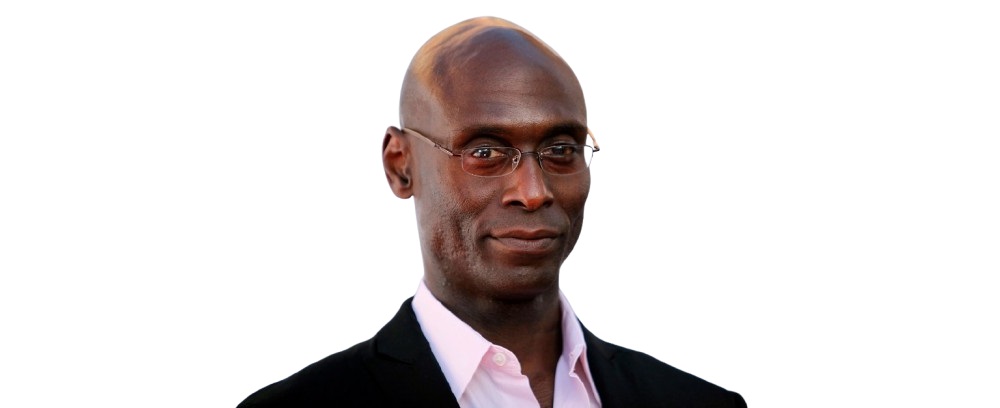 Lance Reddick