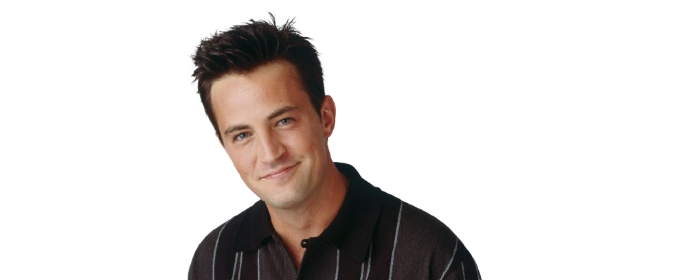 Matthew Perry