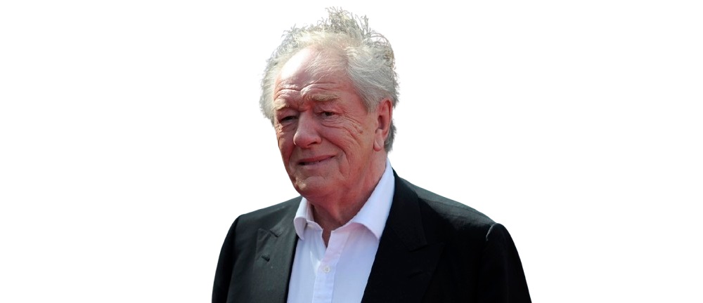 Michael Gambon