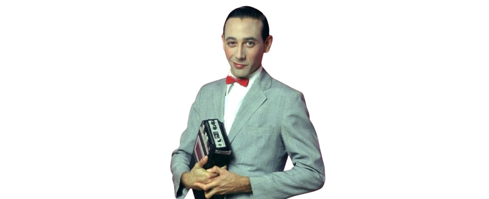 Paul Reubens