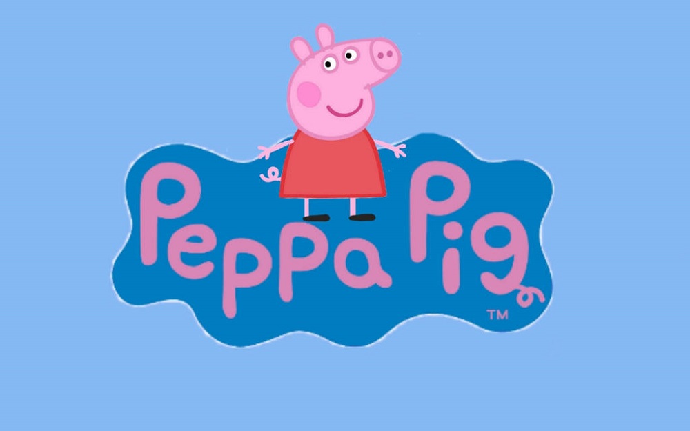 Peppa Pig