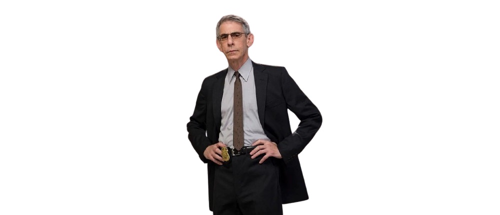 Richard Belzer