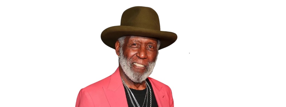 Richard Roundtree