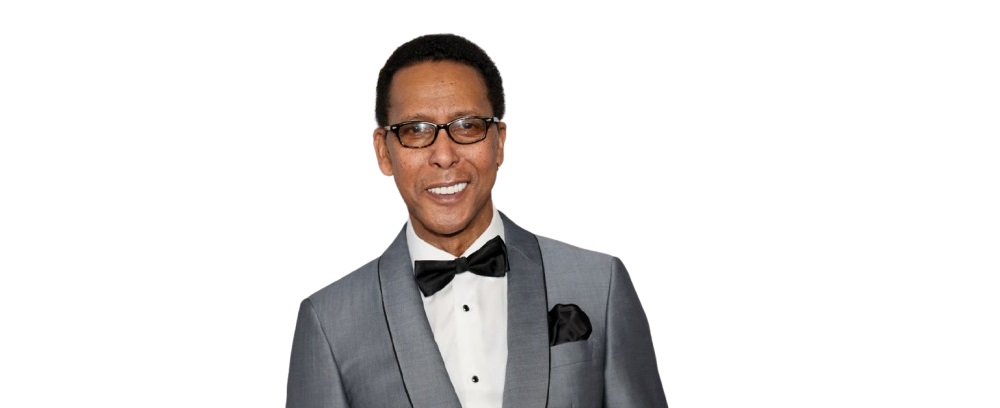 Ron Cephas Jones