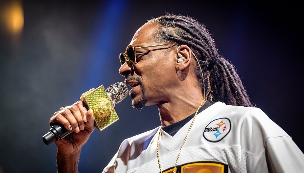 Snoop-Dogg