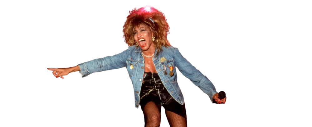 Tina Turner Died