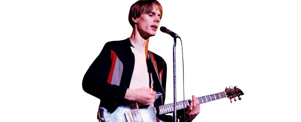 Tom Verlaine Died