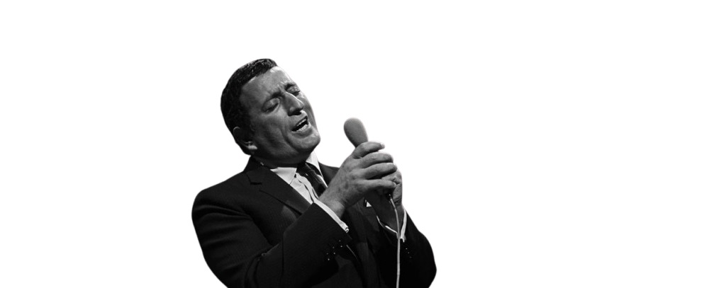 Tony Bennett Died